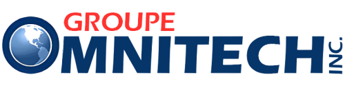 Logo GROUPE OMNITECH INC