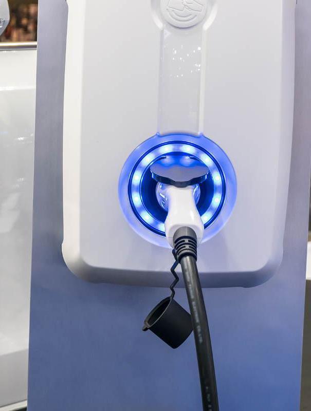 We are at your service for the installation of all types of electric charging stations