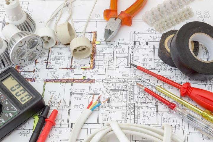 Design and Implementation of Electrical Projects in Laval