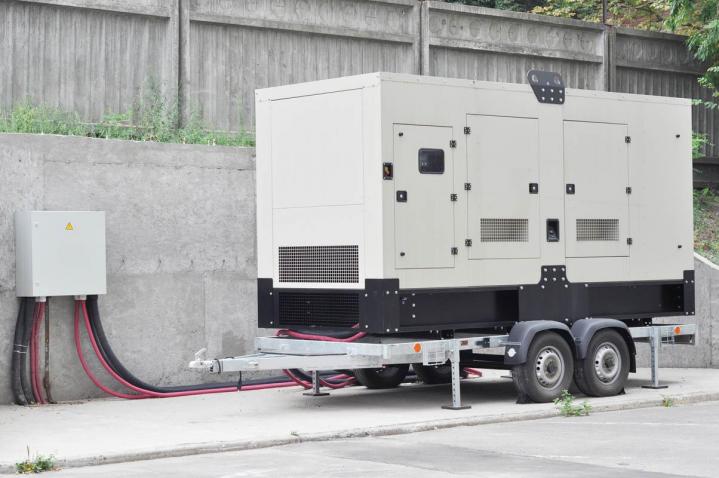 Travaux d’installation électrique Laval